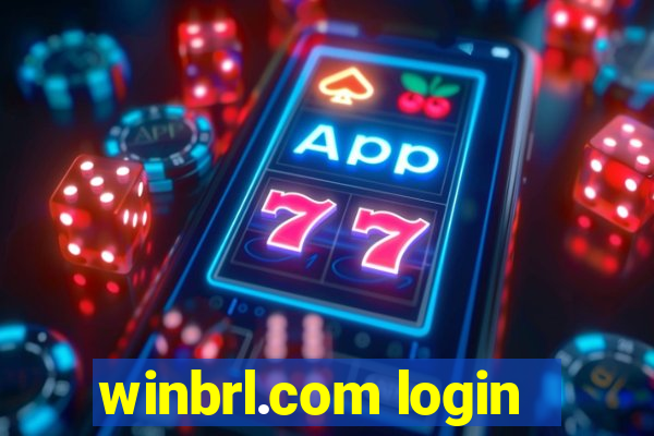 winbrl.com login